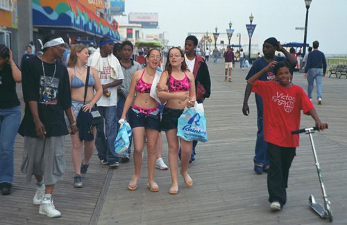 Atlantic City, NJ!