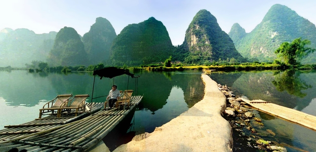 Guilin China