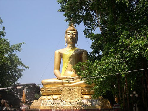 Krabi, Thailand!