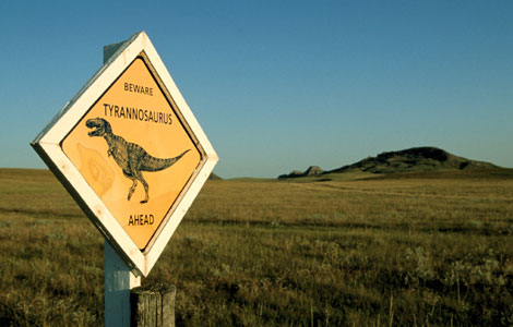 South Dakota!