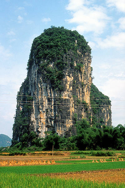 Yangshuo, China!